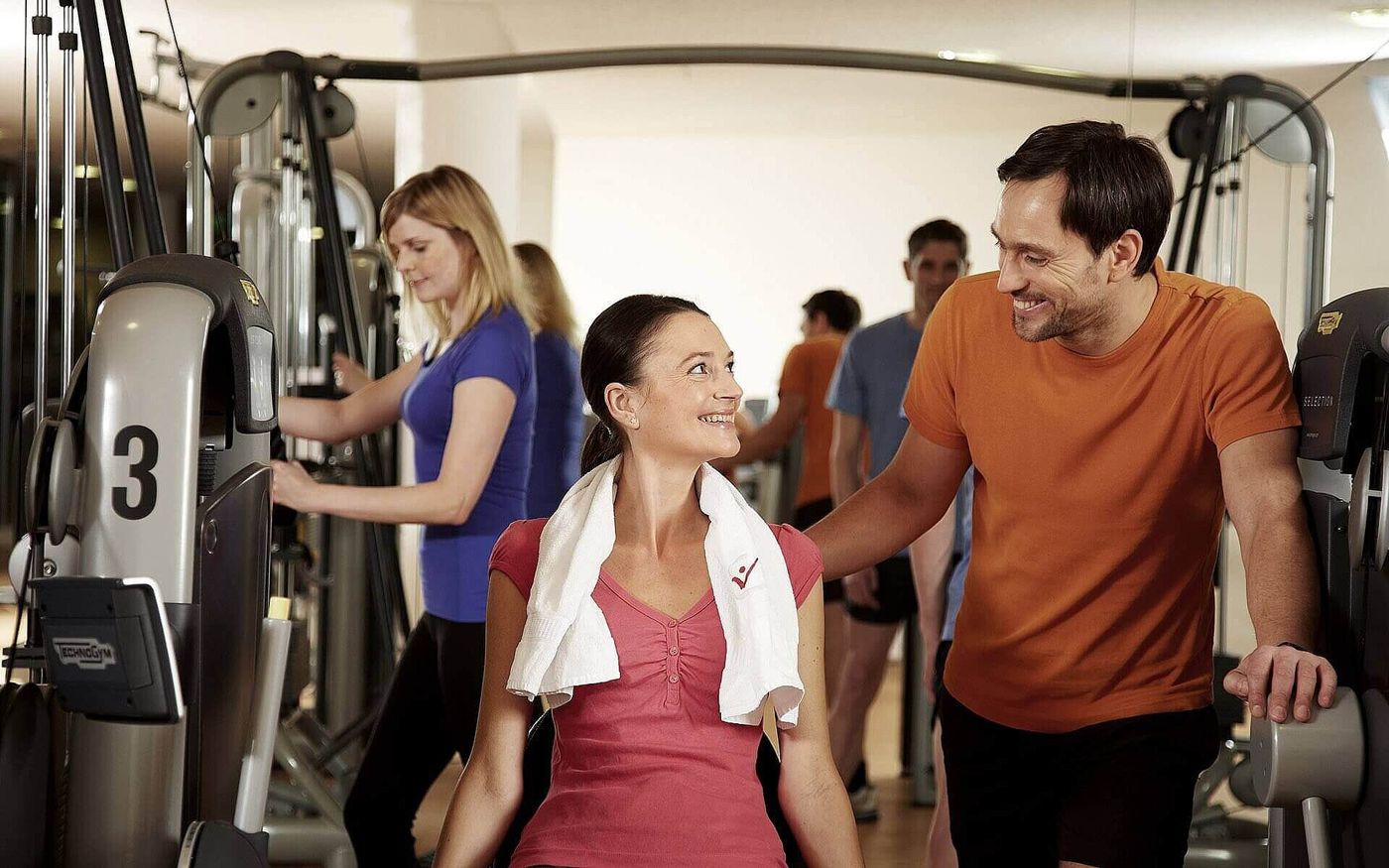 centrovital SPA & Sport Hotel