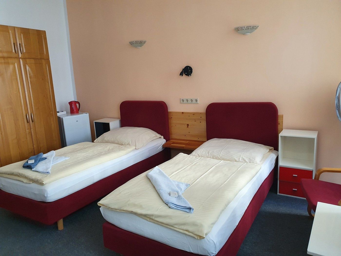 Pension Zum Lichtenberger