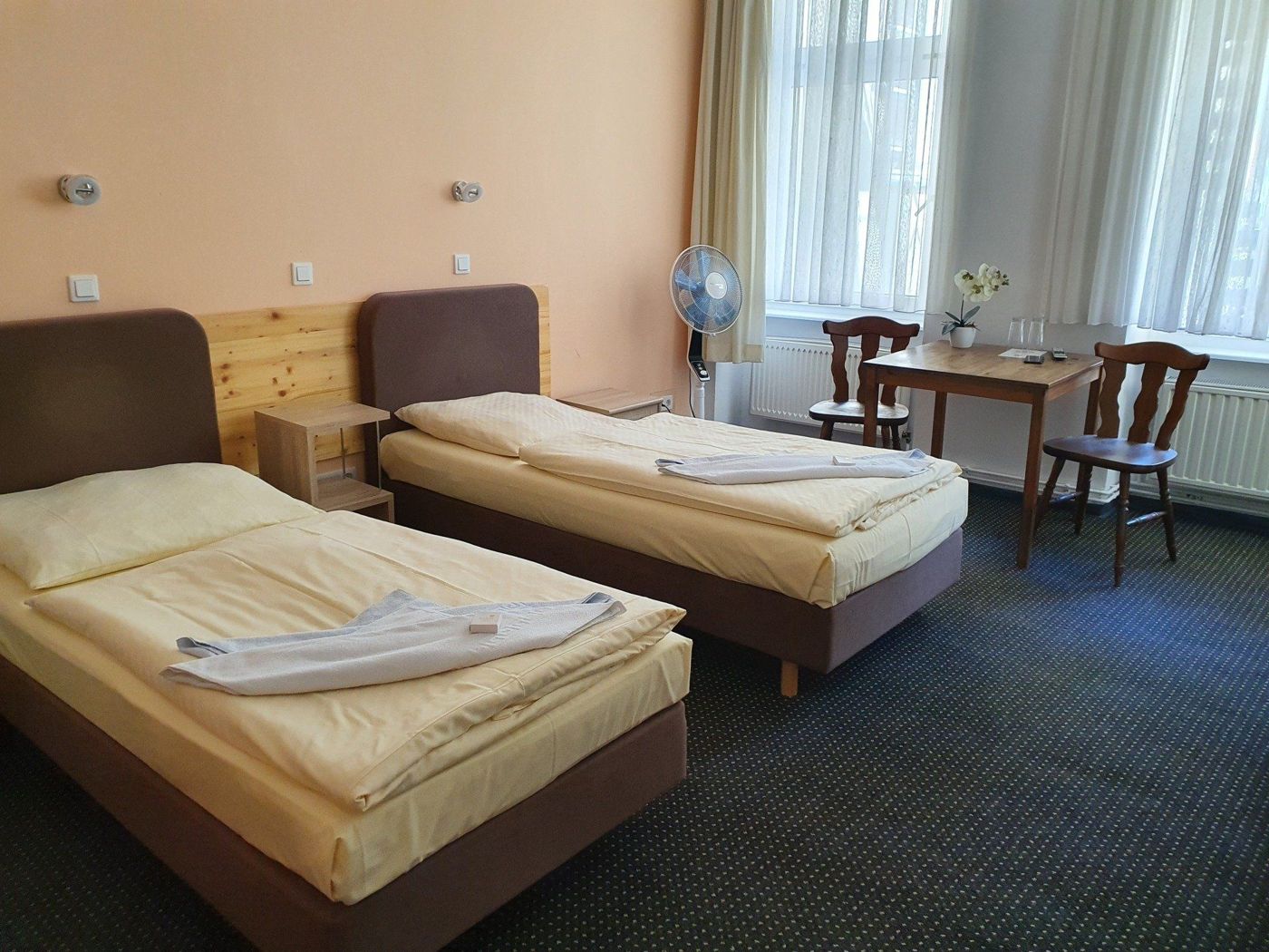 Pension Zum Lichtenberger