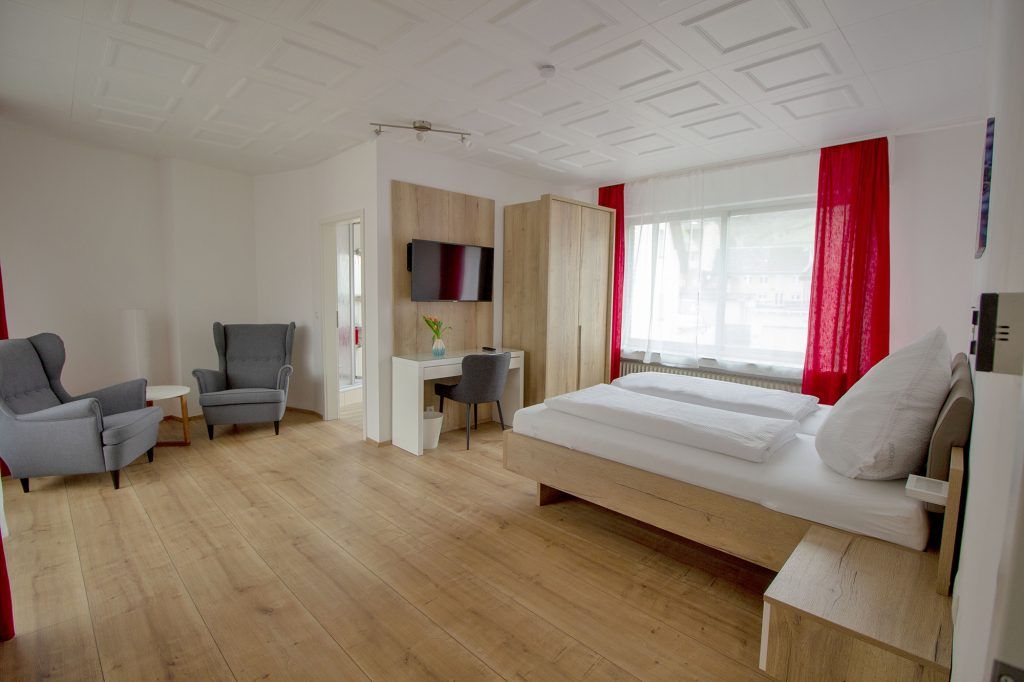 Hotel Eckschänke