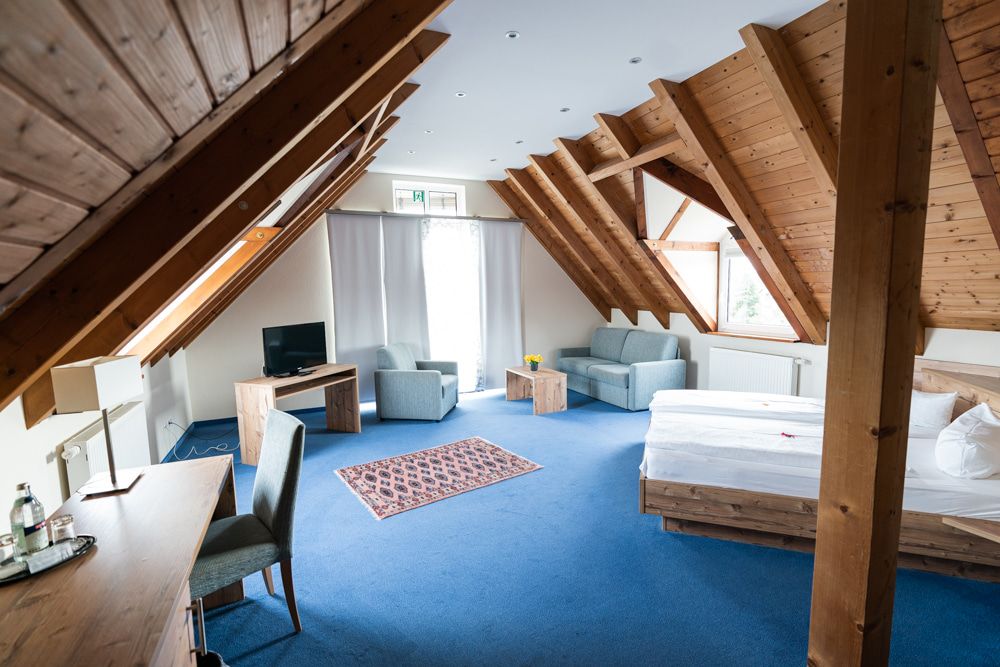 Hotel am Stadthaus