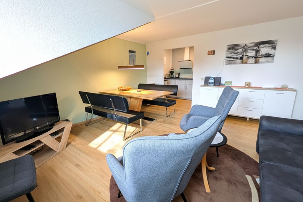 Ferienwohnung Spindler