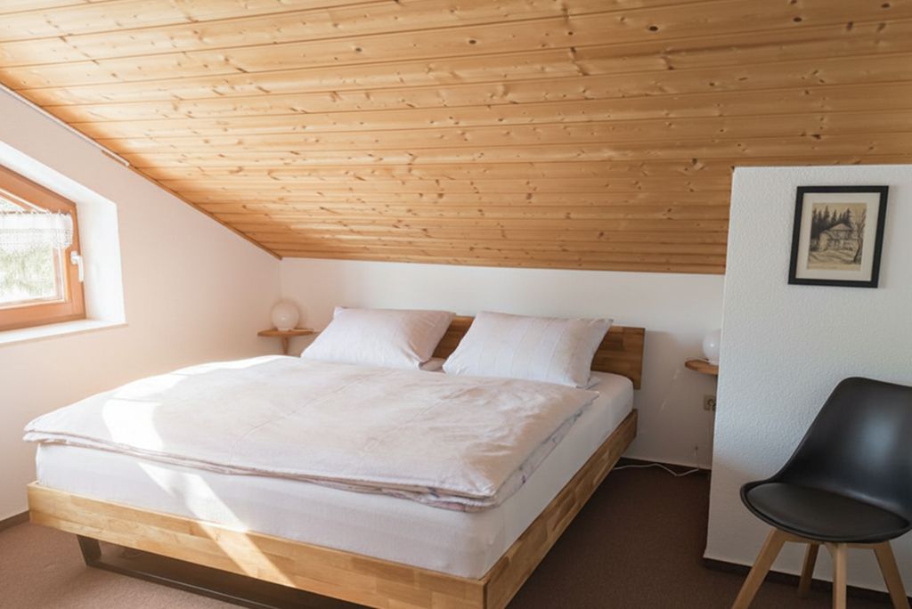 Ferienwohnung Spindler
