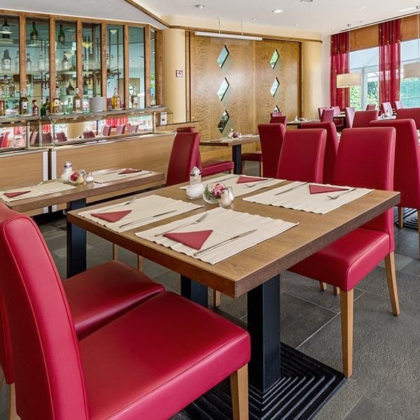 Serways Hotel Remscheid