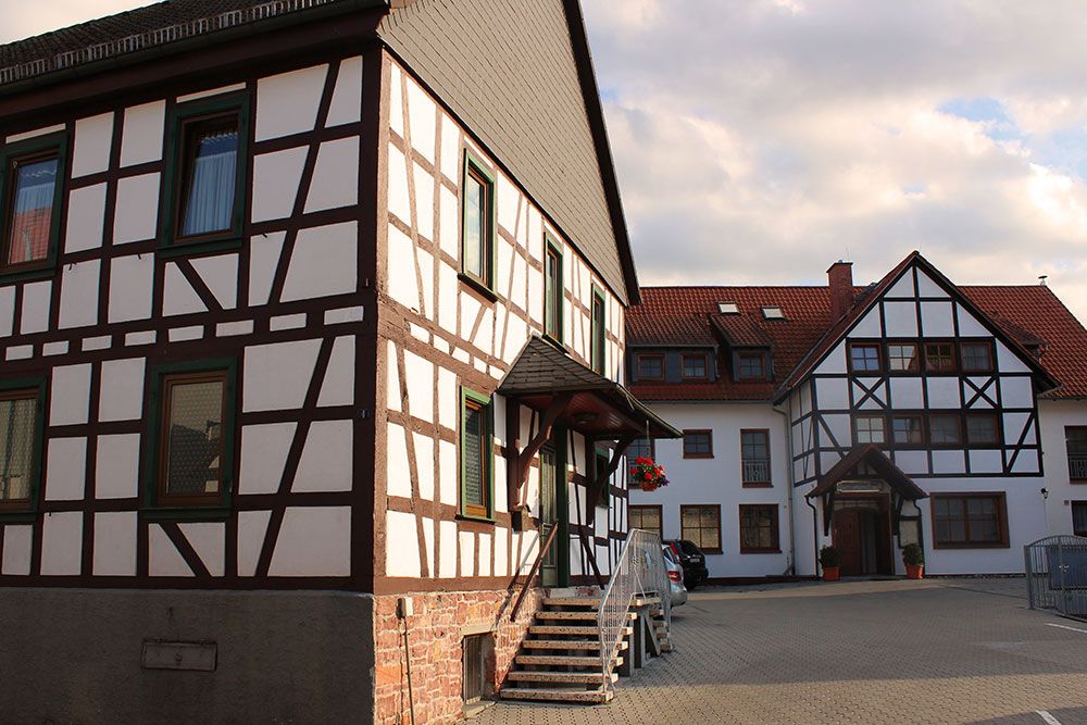 Offenthaler Hof