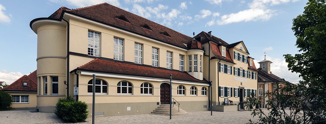 Landschloss Korntal