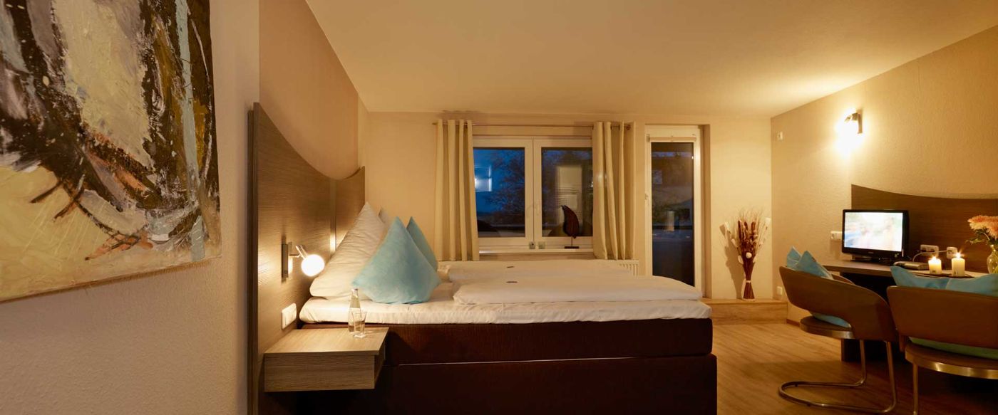 Hotel Peterchens Mondfahrt