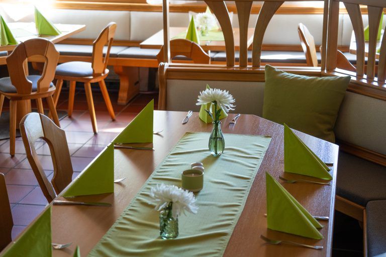 Hotel Landgasthof Linden