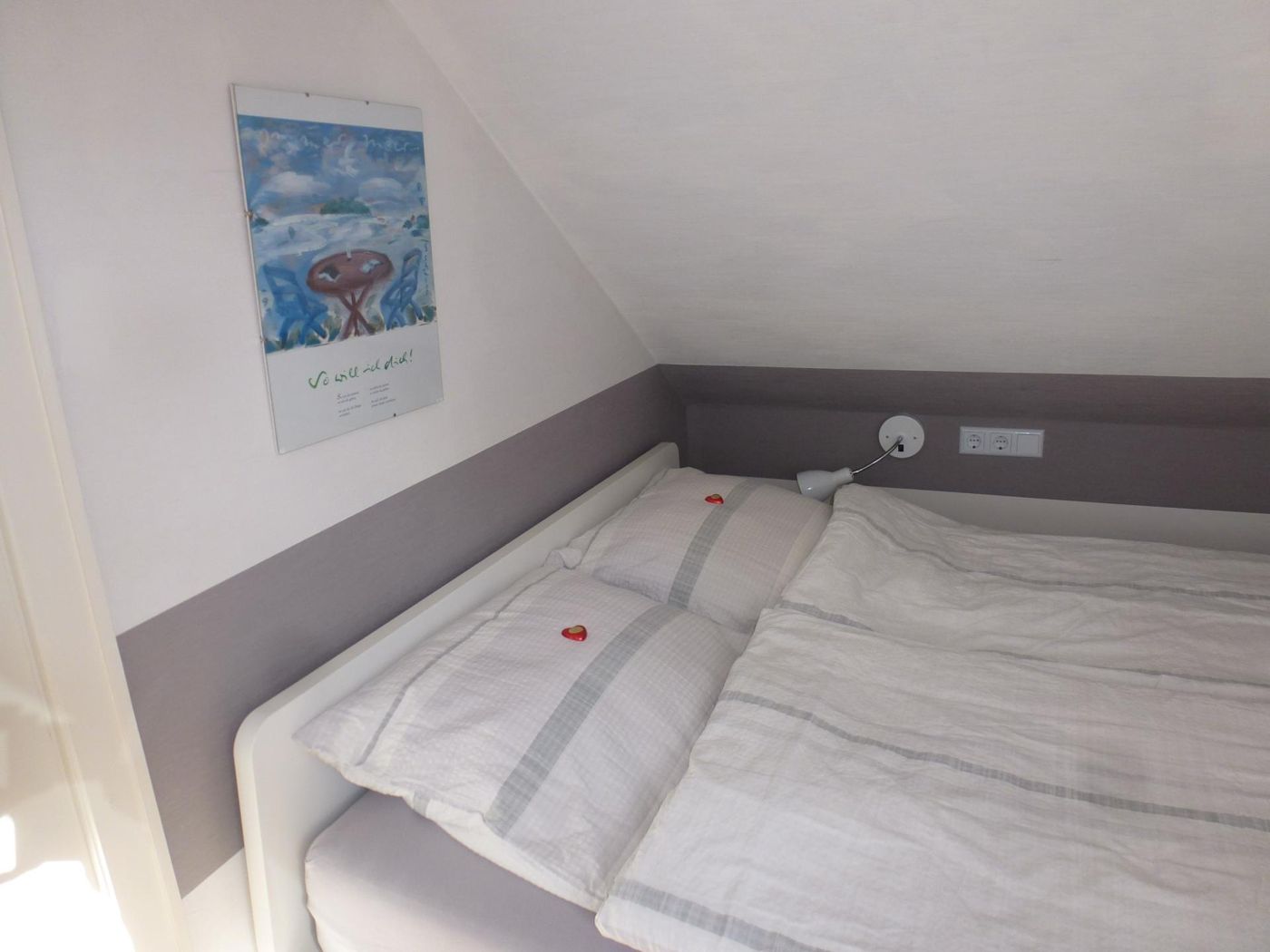 Ferienwohnung Am Runenstein 7