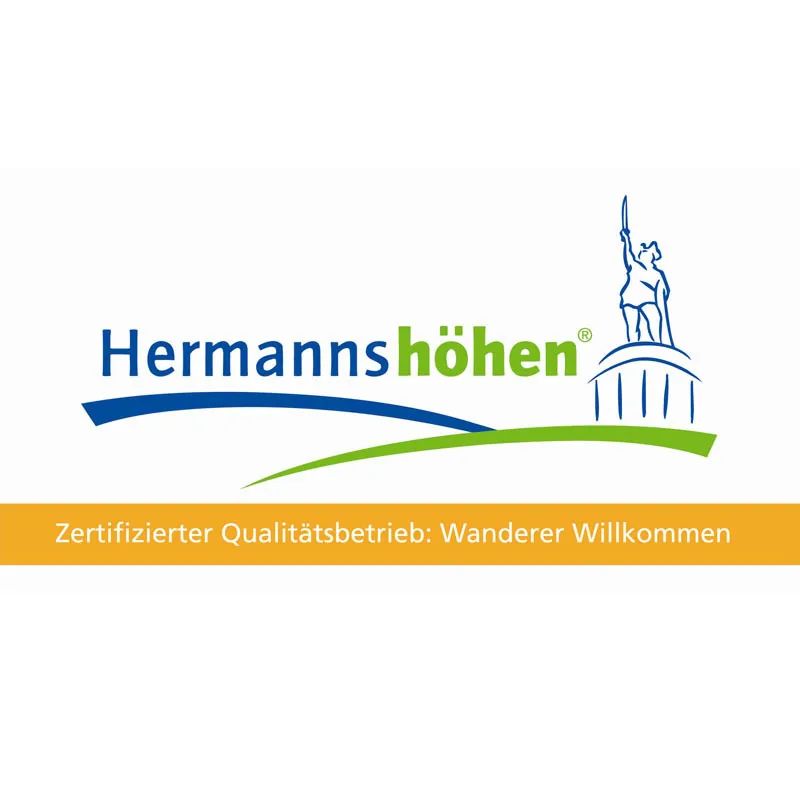 WALDHOTEL Brand´s - Busch