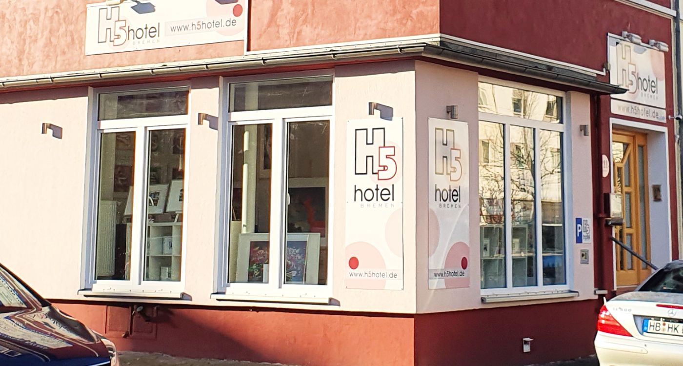 H5 Hotel