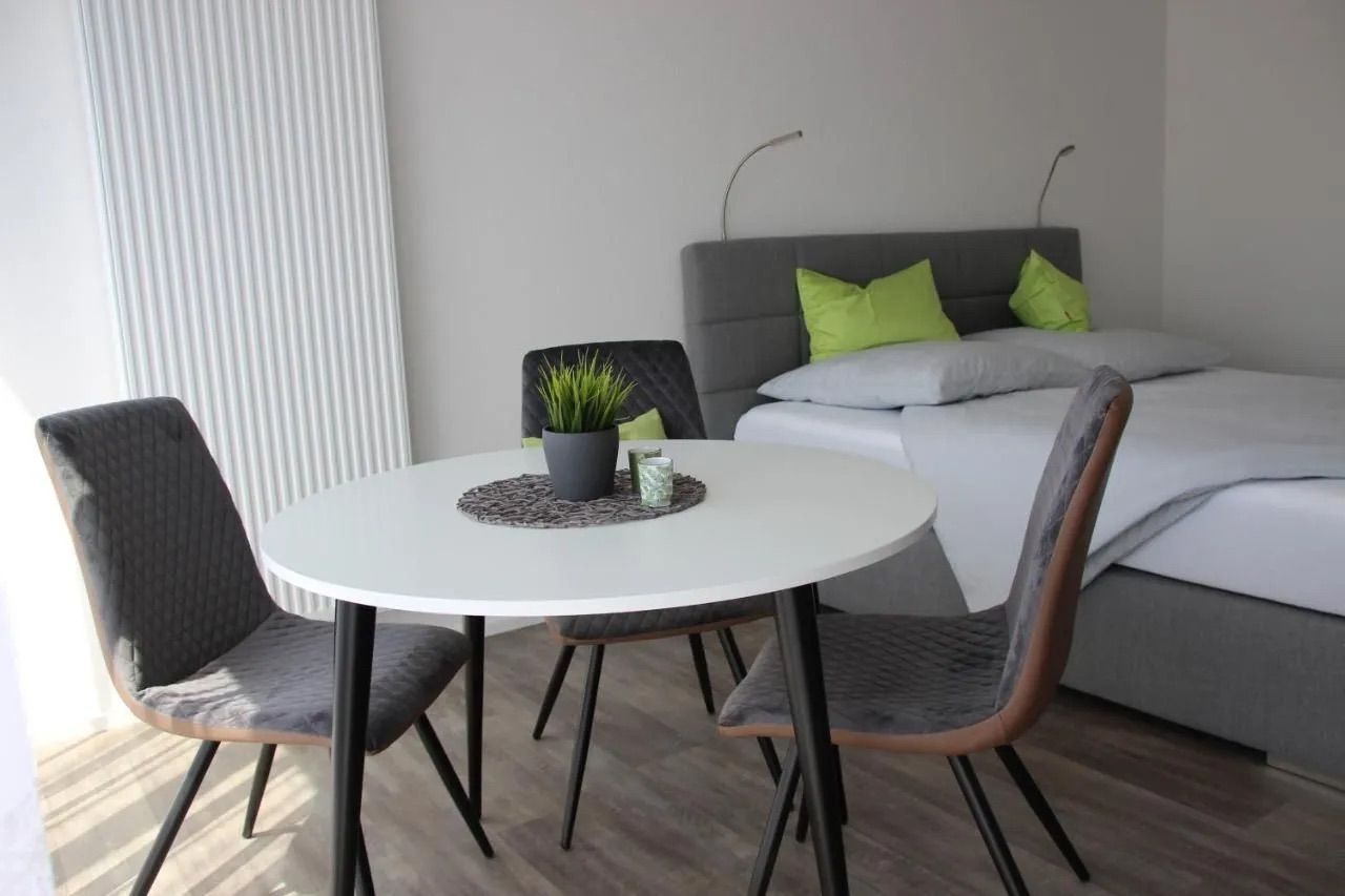 Rainer Appartements