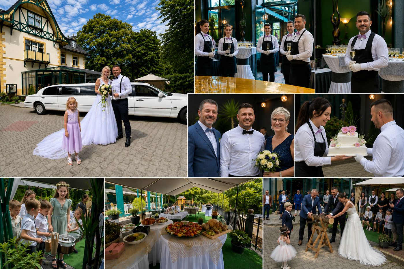 Parkhotel Waldschlösschen