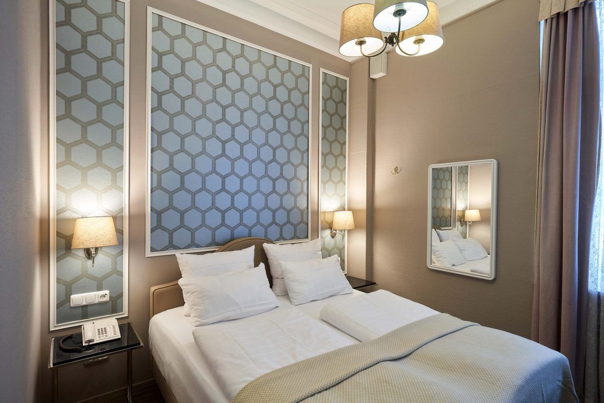 Hotel Excelsior