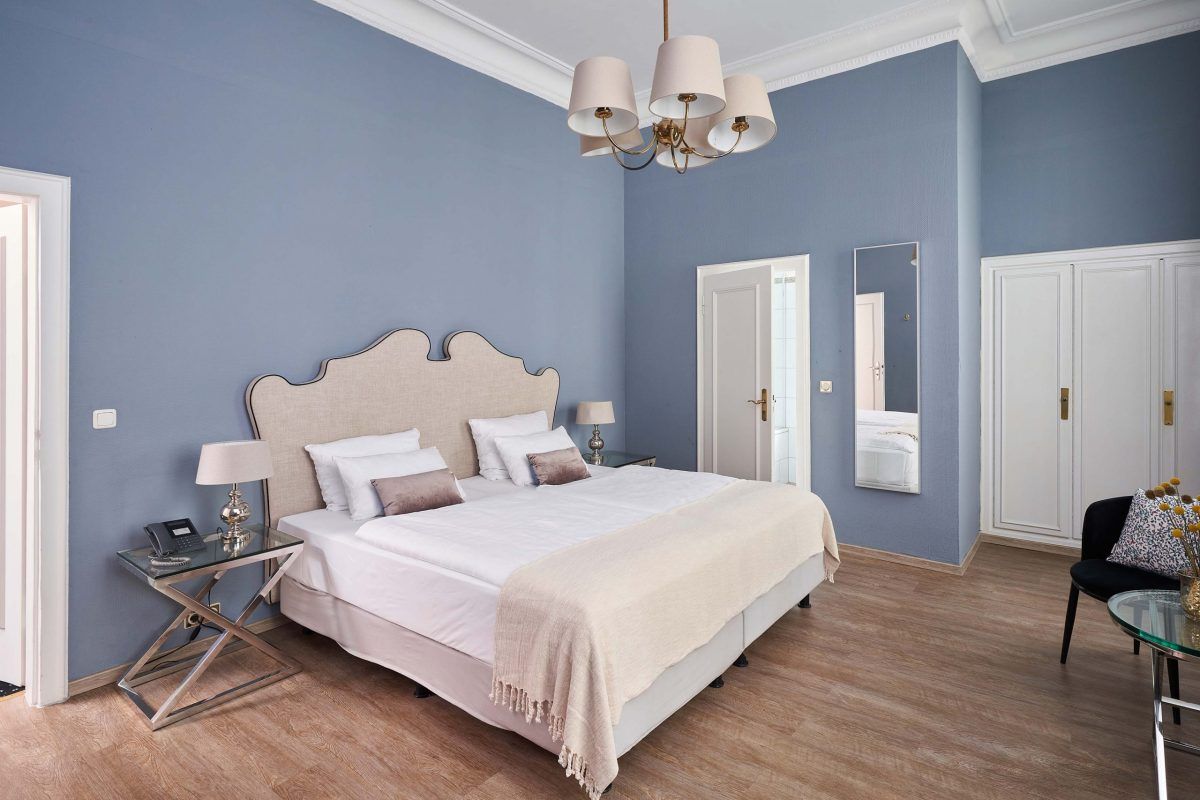 Hotel Monopol