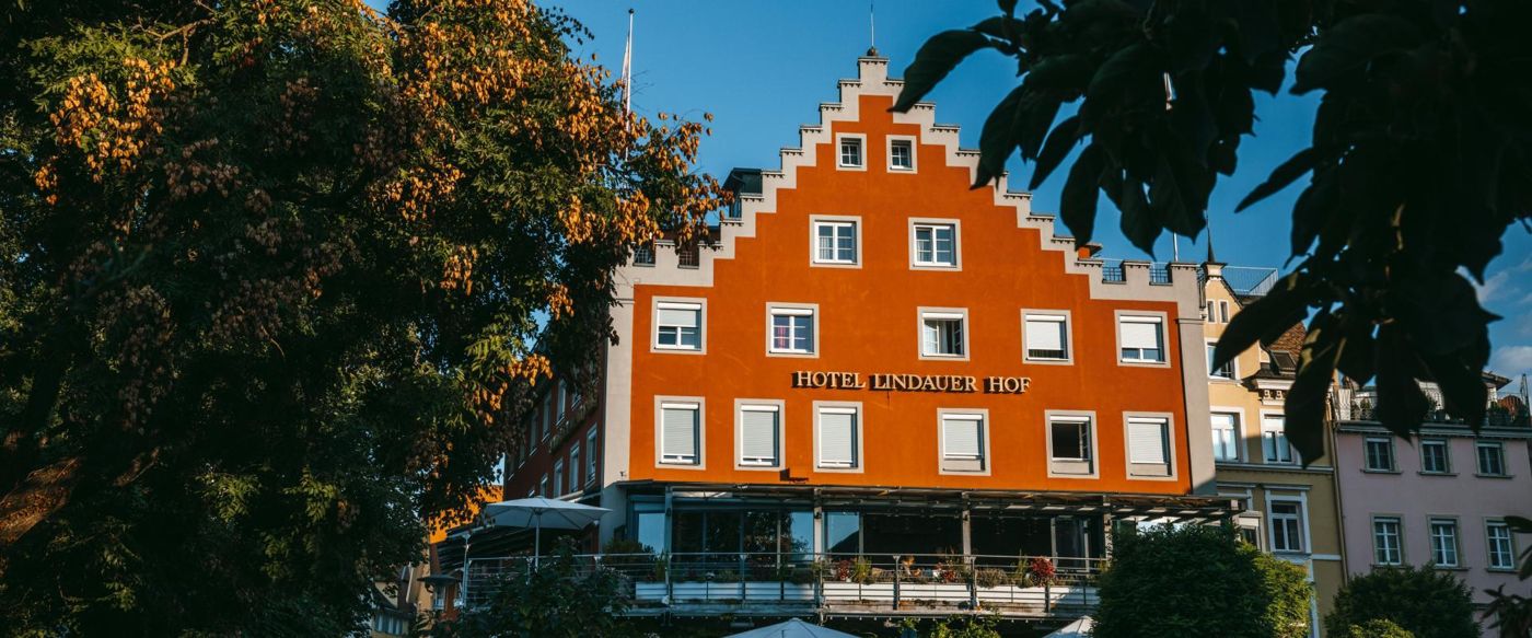 Lindauer Hof