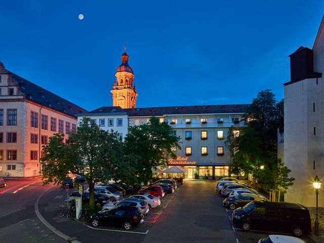 Franziskaner