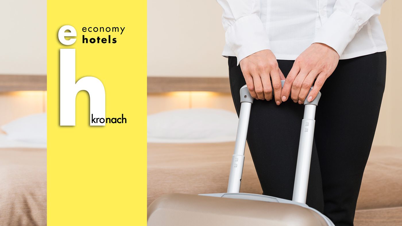 Economy Hotels Kronach