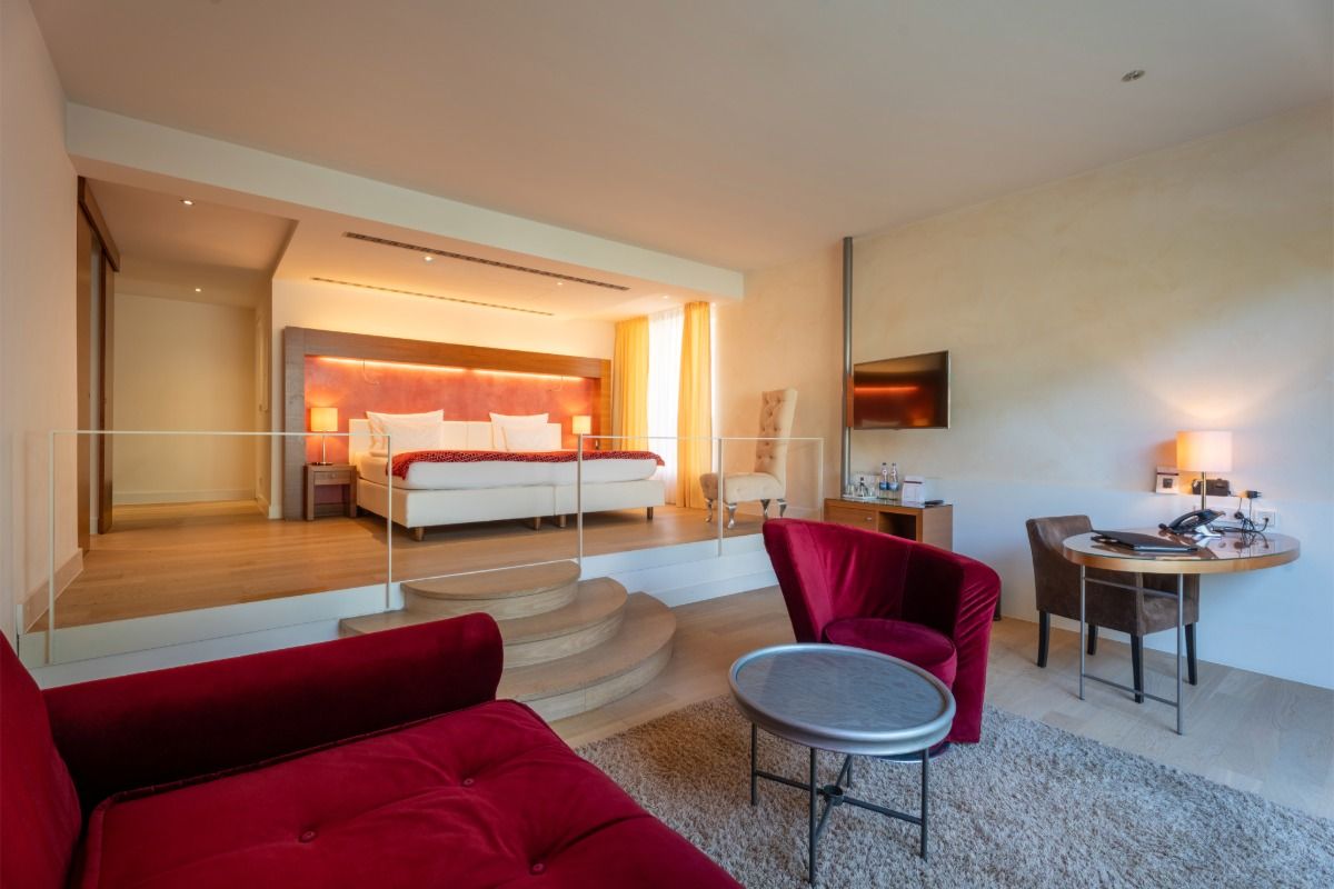 Aqua Aurelia Suitenhotel
