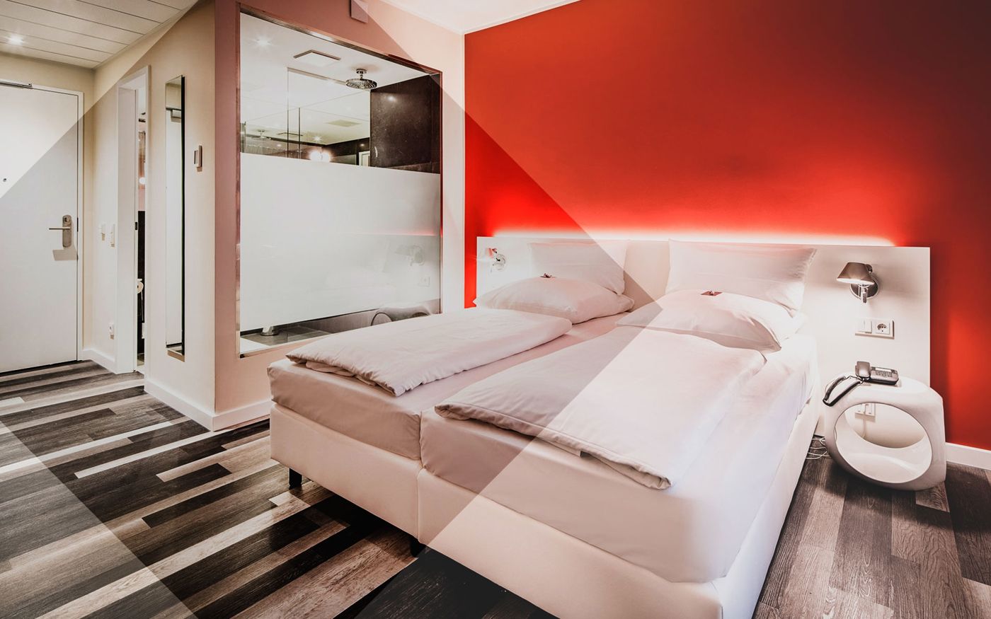 Hotel am Thielenplatz