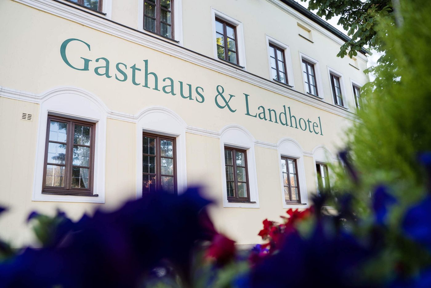 Schlappinger Hof