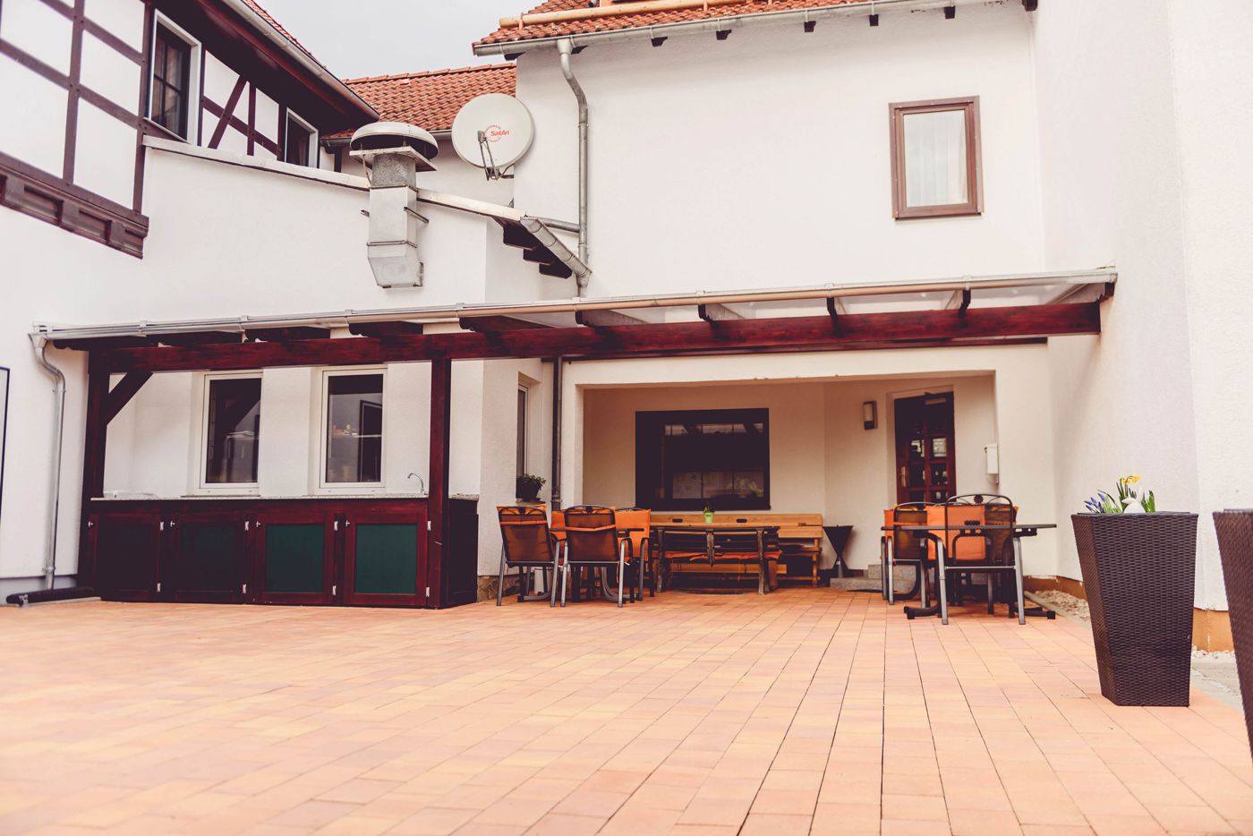 Hotel "Landgasthof"