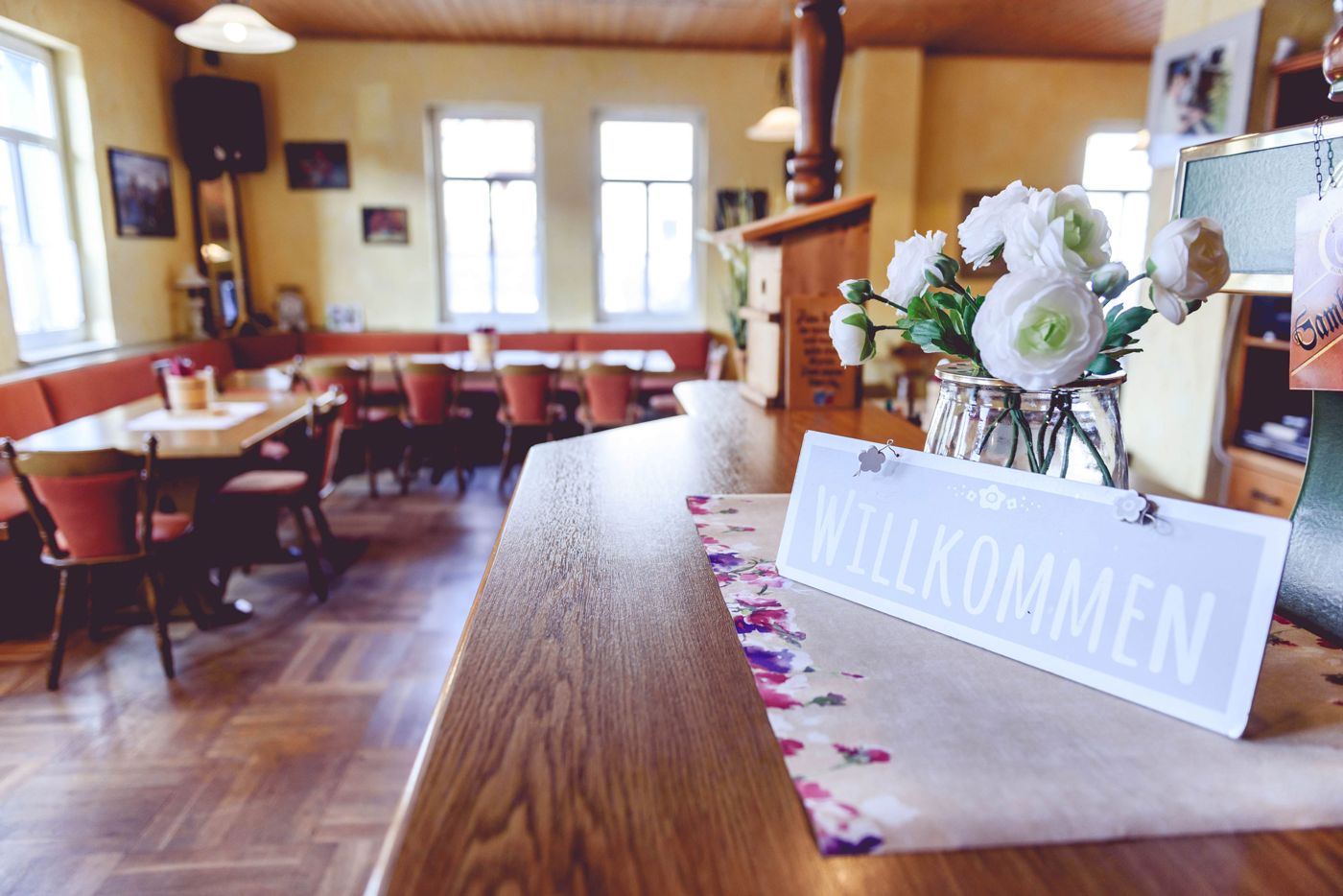Hotel "Landgasthof"
