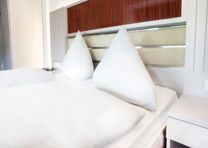 Hennedamm Hotel