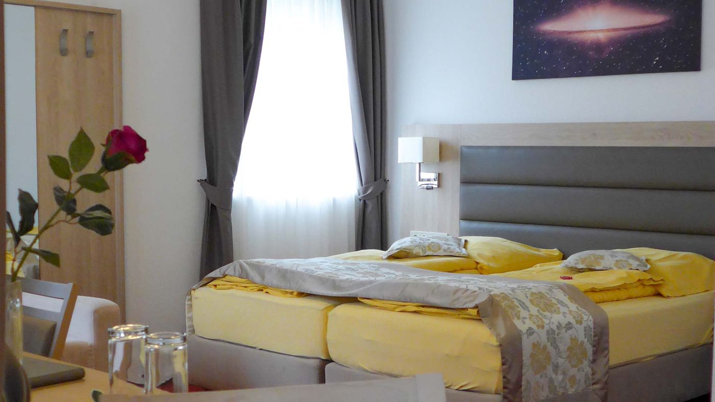 Hotel Sonne
