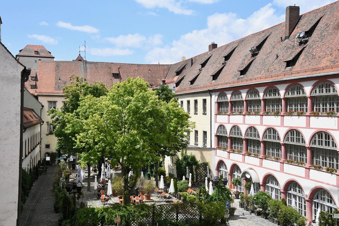 Bischofshof