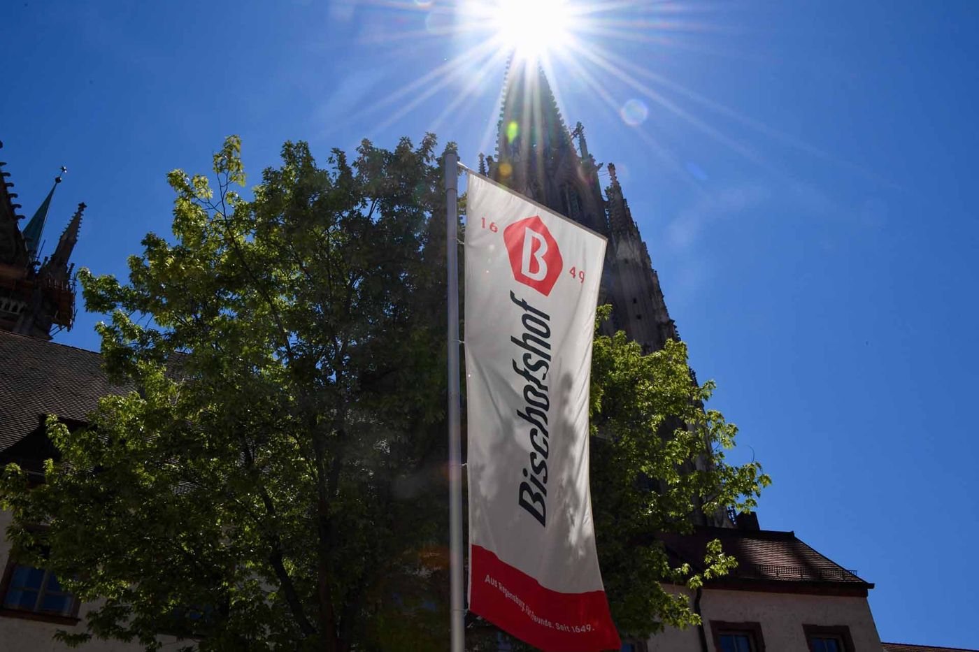 Bischofshof