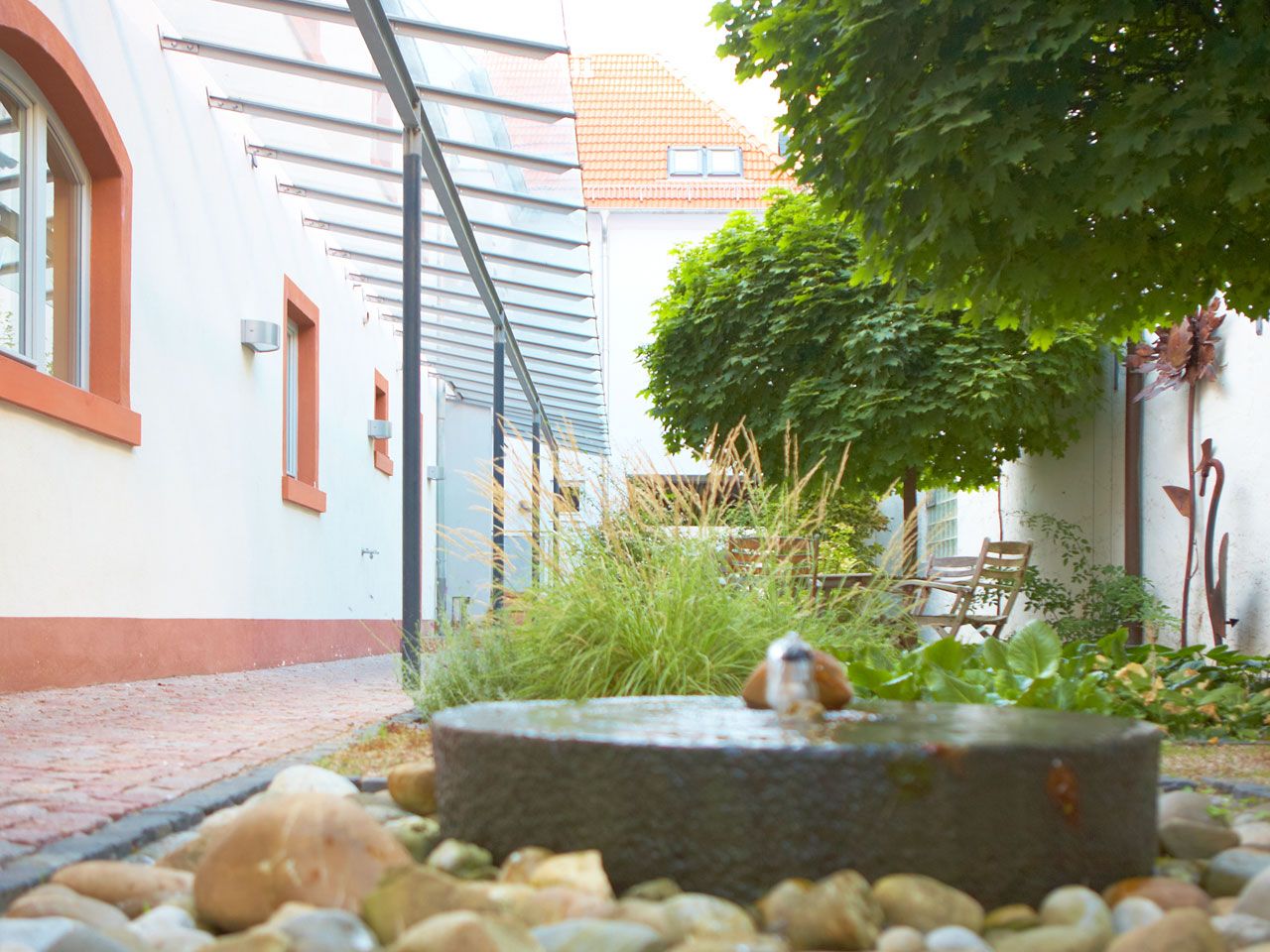 Landhotel Zum Schwanen