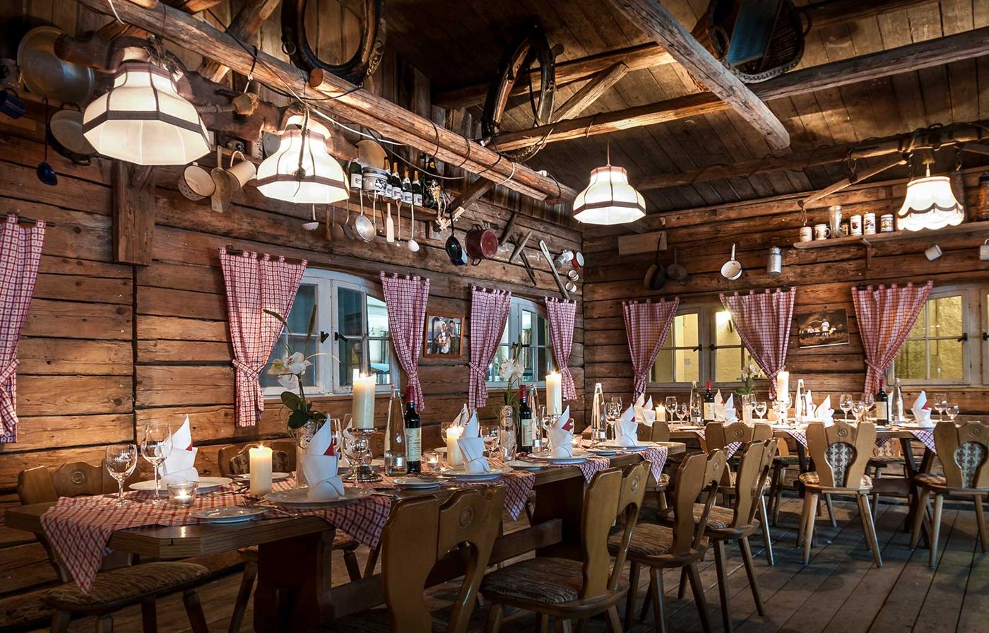 Landgasthof Apfelbeck