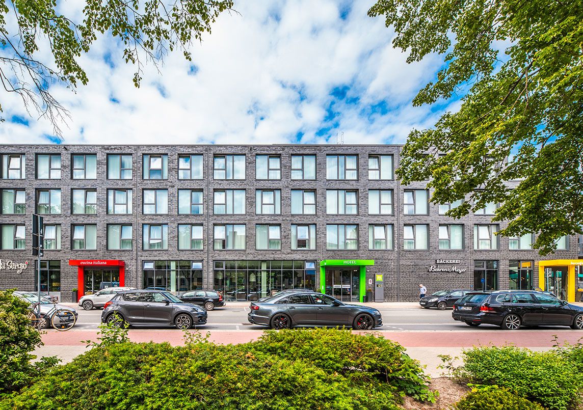 Ibis Styles Vechta