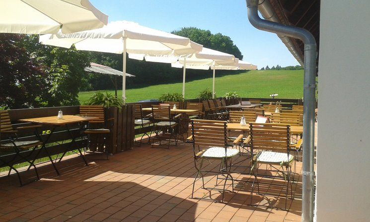 Café "Ober der Eller"