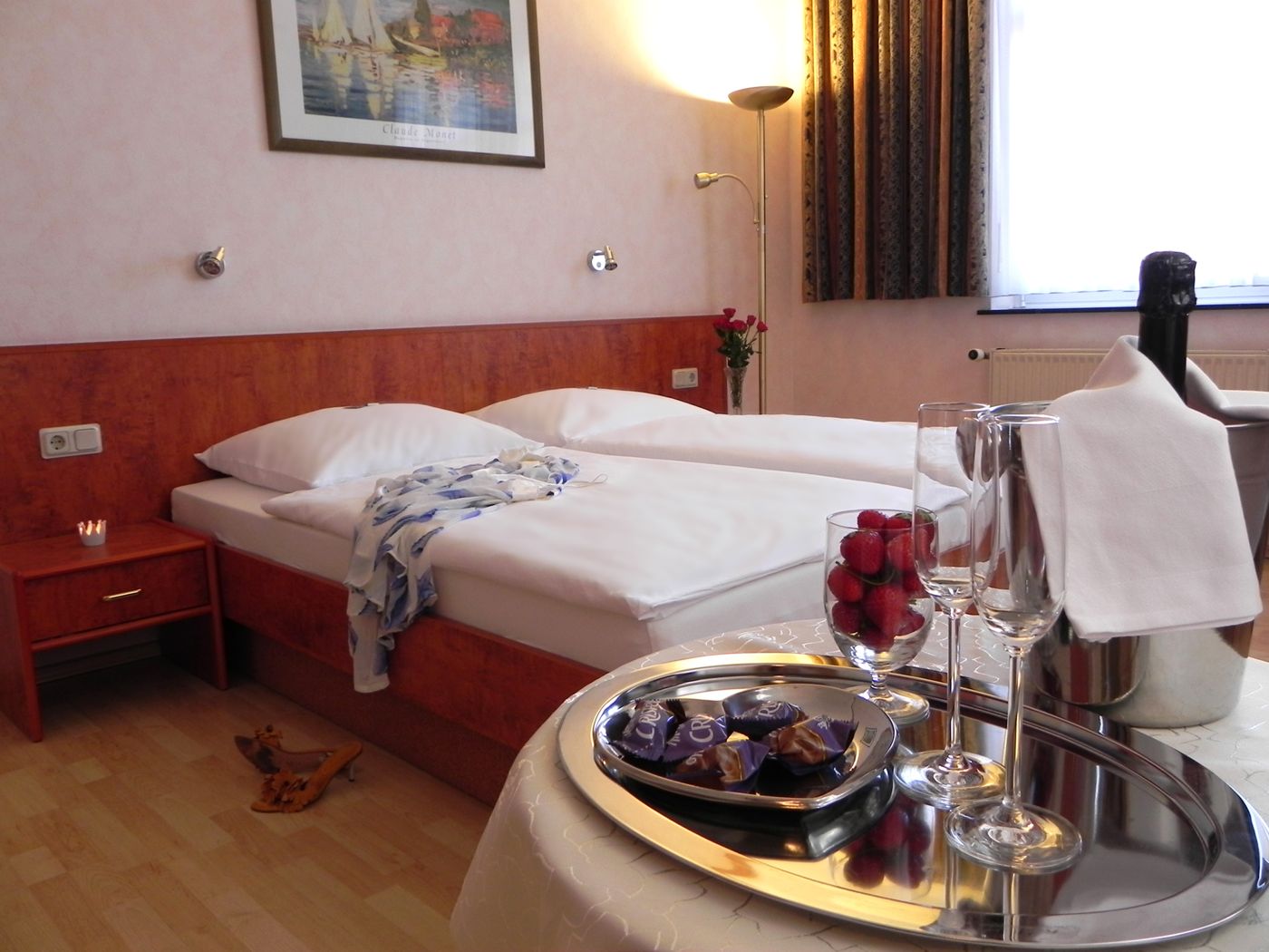 Bahnhof-Hotel