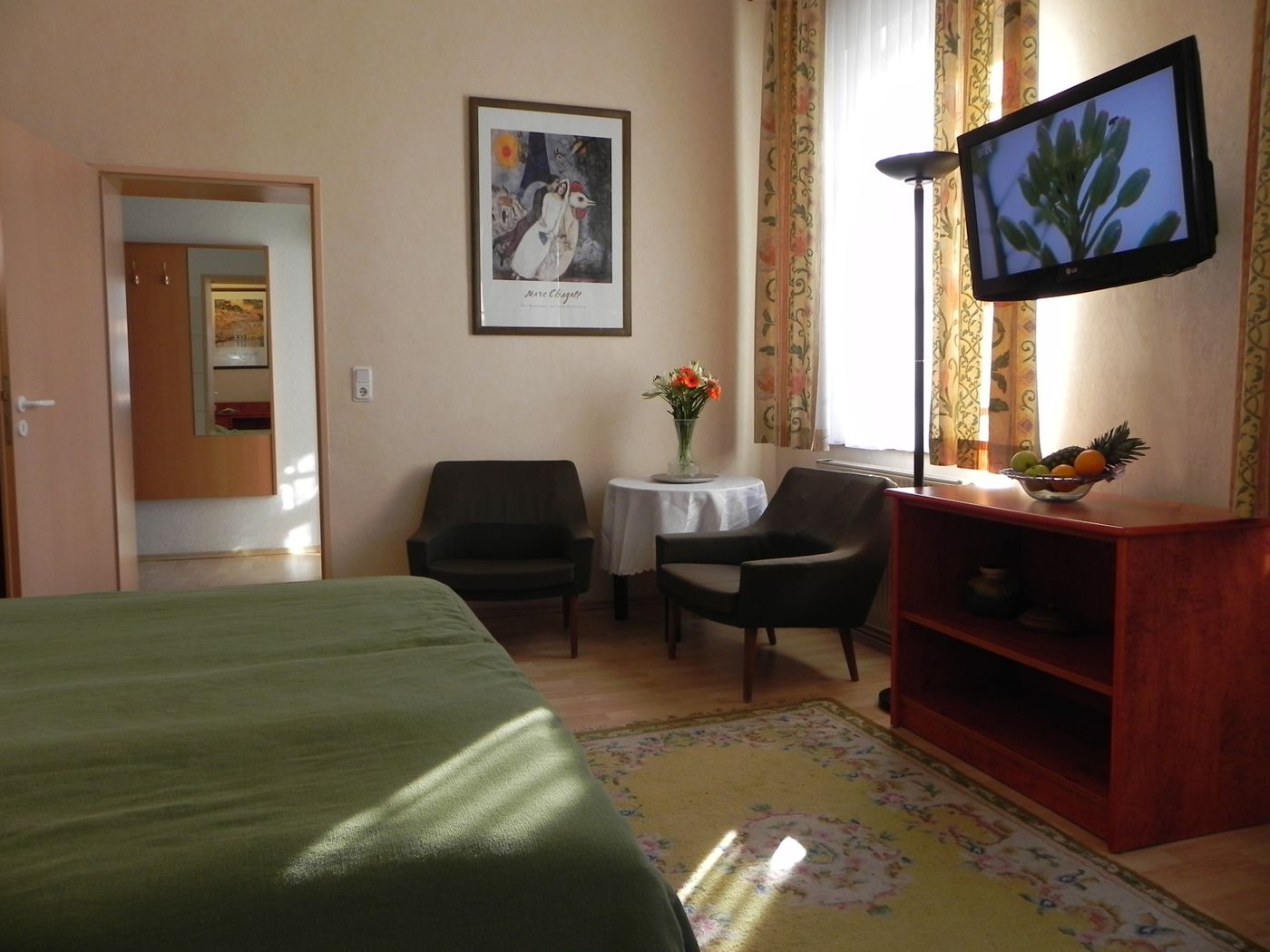 Bahnhof-Hotel