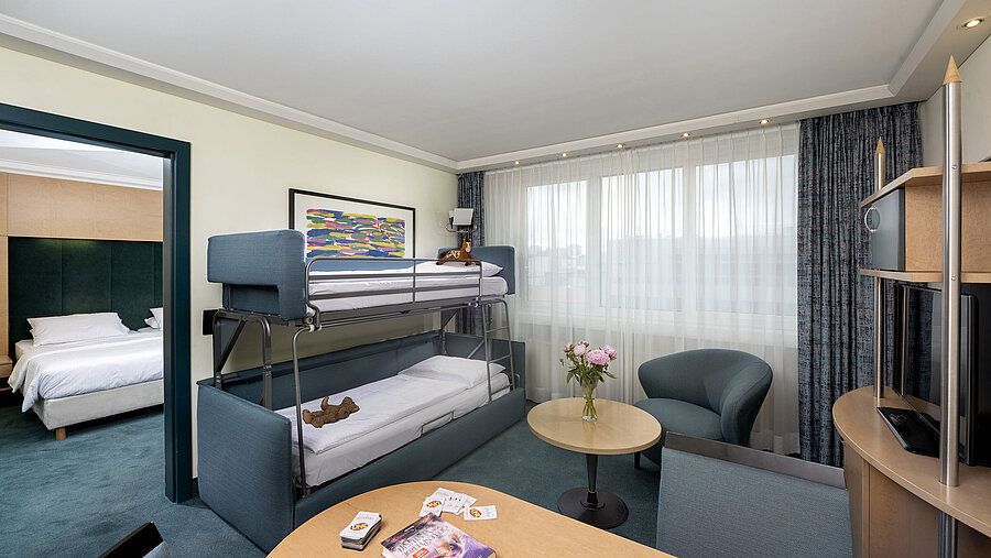Maritim proArte Hotel Berlin