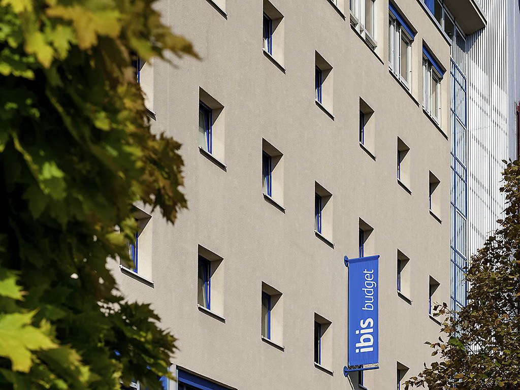 ibis budget Berlin Ost