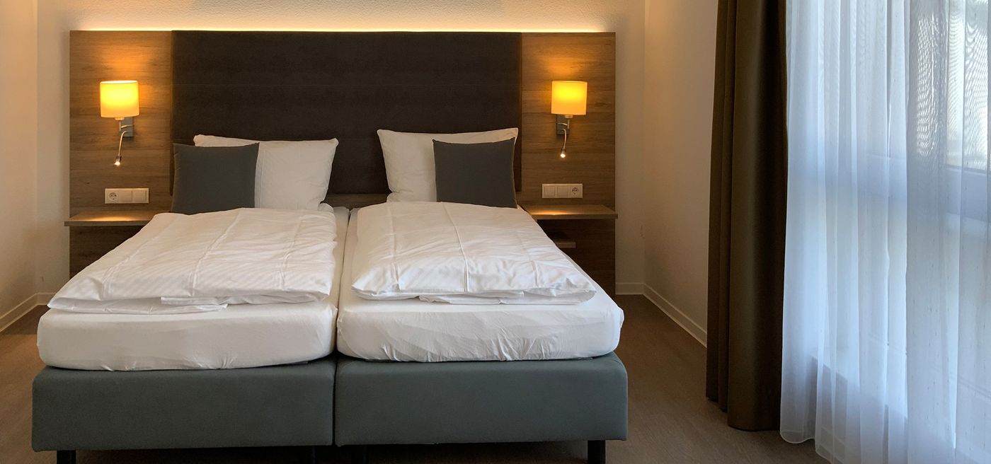 StadtHotel ARTE