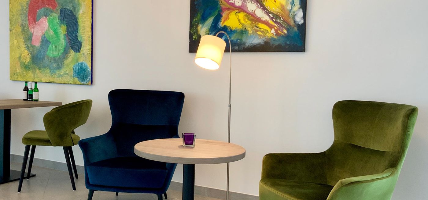 StadtHotel ARTE