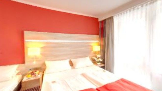 Hotel Präsident