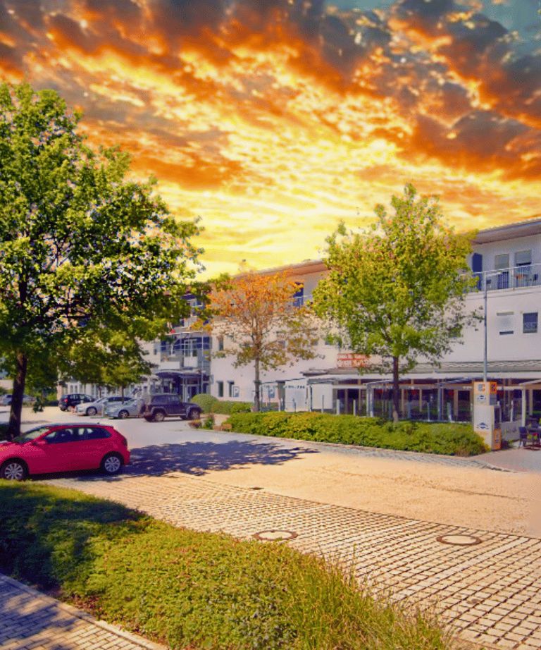 Hotel Thannhof
