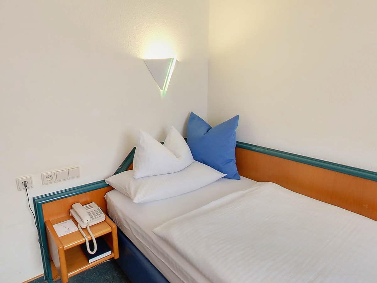 Hotel Empfinger Hof