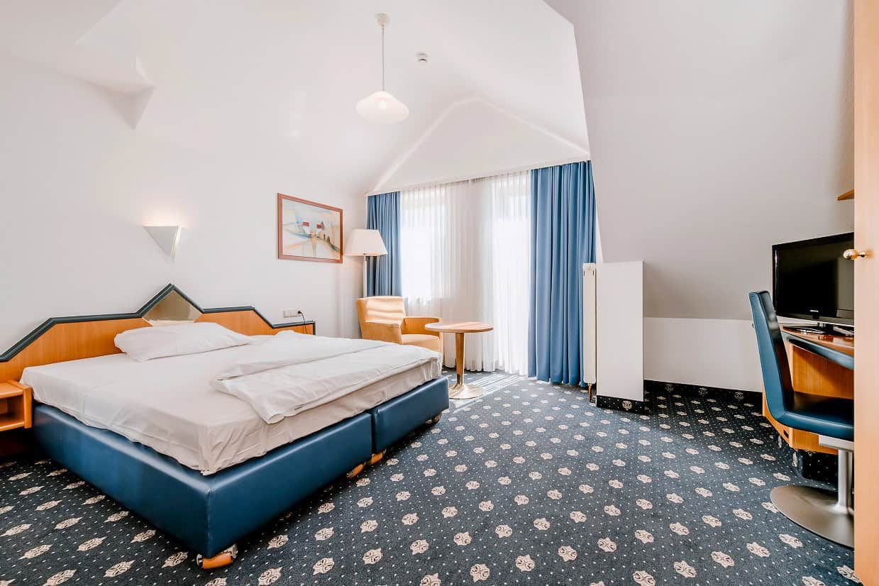 Hotel Empfinger Hof