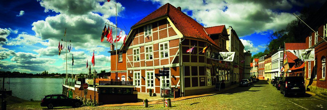 Zum Alten Schifferhaus