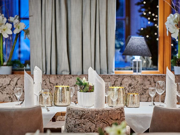 Landhotel Schneider