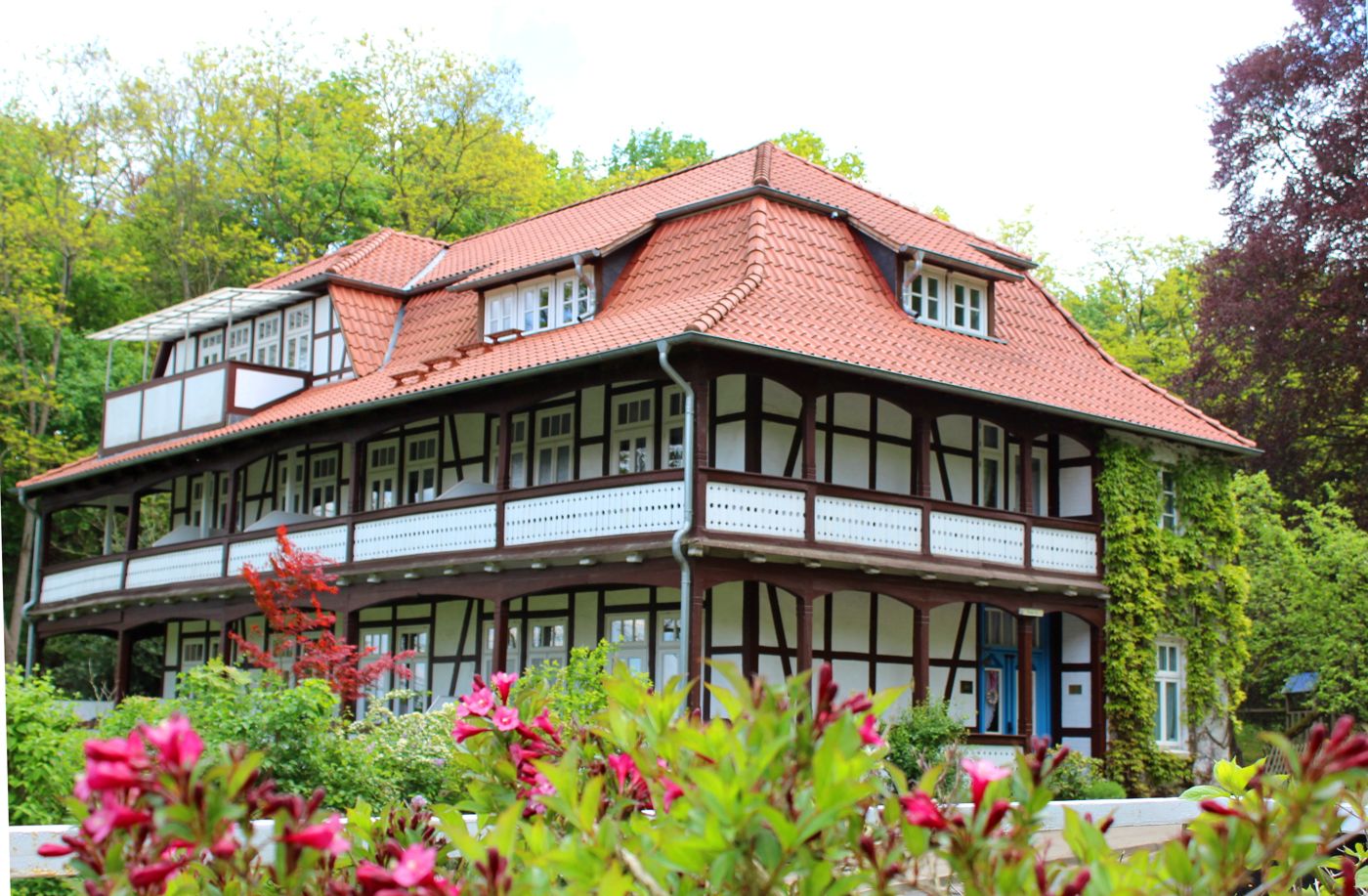 Waldfrieden