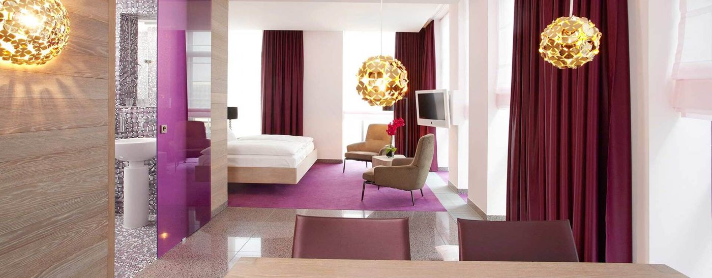 Abito Suites