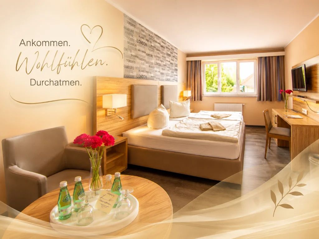 Hotel Rügenblick